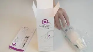 How to use the PetCount&trade; Sperm Quality Test