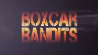 Boxcar Bandits - Twist and Turn