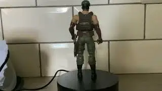 Hasbro GI Joe 1:12 custom Combat Medic, Carl &ldquo;Doc&rdquo; Greer.