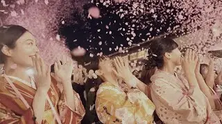 東映太秦映画村が「太秦映画村 ／ UZUMASA KYOTO VILLAGE」として3月第1期リニューアルオープン【イメージ映像】