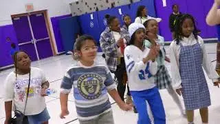 Stonehurst Hills Multicultural Night 2025