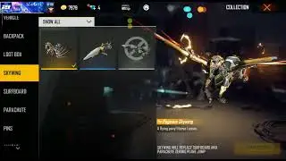 NEW SKYWING SKIN RIP 6000 DIAMONDS 😢😢😲