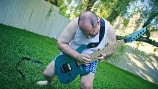 KRONOWSKI - Amber (Official Music Video)