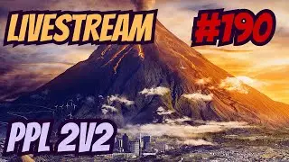 PPL 2vs2 | Livestream #190