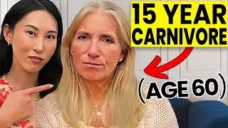 15 Years of No BS Carnivore Advice in 30 Minutes