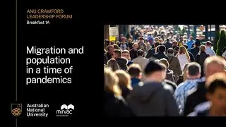ACLF 2021 &ndash; Migration and population in a time of pandemics