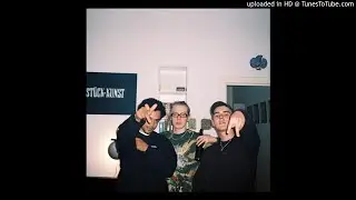 [Free] Xaver X Yin Kalle X Monk Type Beat 2020 (prod. lilah)