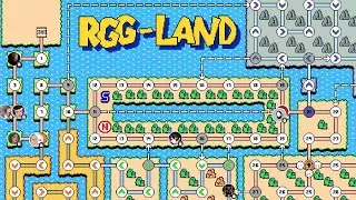 RGG-Land 2: Crash Bandicoot [PS1] Золотой список (спецролл)