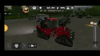 Finally The Best Tractor of Fs20 Purchased | Farming Simulator 20 New Career #17