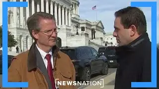 UFO witness list will not be released: Burchett | The Hill