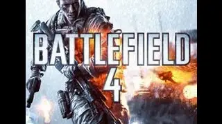 BattleField 4 Confirmed Details , Info,  New Factions , Leaks, Next Gen Consoles
