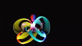 Lunatic In The Woods -Luminancer Edit