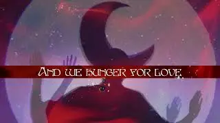 Starvation (AURORA) | Cover by lechatnono
