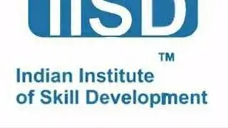 Indian Institutes of skill development ,