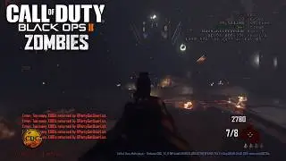 BO2 Zombies 