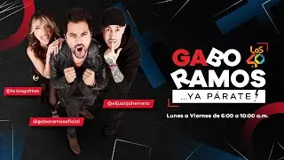&iexcl;Jueves de Ya P&aacute;rate y con sabor a viernes!