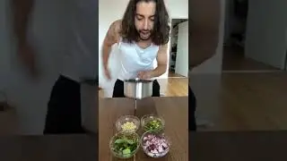DIY Natural Plant Bug Spray | Spicy Pepper Garlic Onion & Mint | creative explained