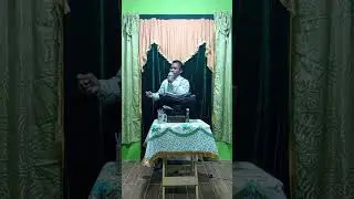 predicador invitado hermano saul morales