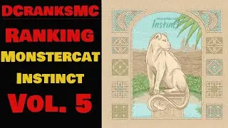 Ranking Monstercat Instinct Vol. 5