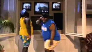 Fat Boys - Baby. You're a Rich Man (disorderlies) HD.mp4