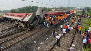 Indian Railway Train Video (WAD9-56878) Kota Patna Express Train 🔥 Live Train video malgadi train