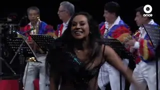 Foro Once - D Todo, Los reyes del mambo