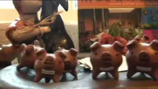 Fair Trade Retailer- Soul of the Artisan