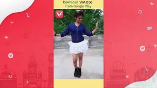 VMate Dance Guru Compilation Latest