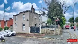 4 Bed Detached House For Sale - Edgeware Road - Blackburn - Lancashire