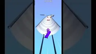 skate master level-26 #harrygaming