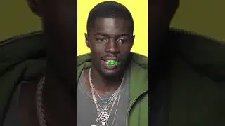 Sheck Wes Carried 2018 🗣️🔥