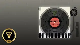 Orhan &Ouml;lmez - Gel Deme (Official Audio Klip)
