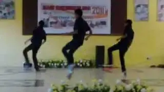 LS Wolf JumpStyle