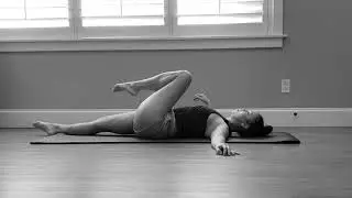 Dancer Stretch | Gabi Lynch