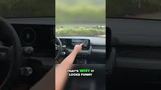 Blind Spot Camera: A Cool Hyundai Safety Feature!