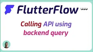 FlutterFlow API using backend query