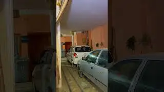 Снег в Мансехре