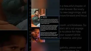 Baseer Ali gave Clarity on Bigg Boss 19! /Baseer said his bb19 journey as beautiful chapter/ #shorts