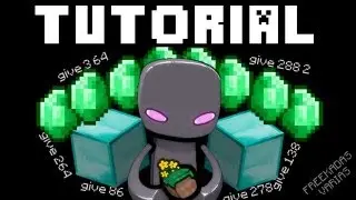 Minecraft TUTOS | Fuente de los deseos | Sistemas aleatorios de premios [2/2] (Zheta)