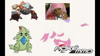 MIENSHAO & The Bulky Offense Bros - PokeMMO PvP