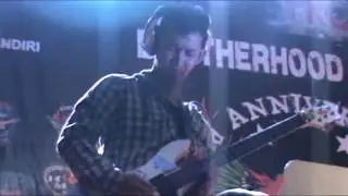 ANNIVERSARY NIPAC 2017 PAREPARE PART 1 (LIVE PERFORMANCE SKYPER BAND)