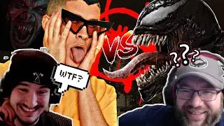 WTF PLANT SONY?! - PODCAST ZUR CINEMACON | THE WEEKLY GEEK