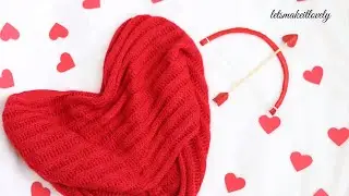 Newborn Photography Ideas|DIY Easy Photo Props| Baby Monthly Photo Ideas| Valentines photo shoot