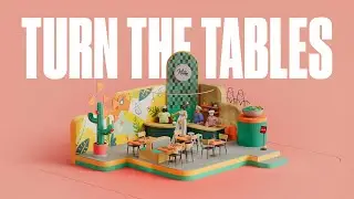 Yelp for Restaurants | Turn the Tables: Meet Ketsuda Chaison