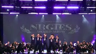 NRG Nationals Palm Springs &ldquo;24- Prodigies &ldquo;Bounce it&rdquo;