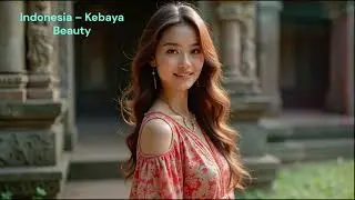 10 Iconic Women's Traditional Dresses from Around the World  | Cultural Elegance & Timeless Fashion