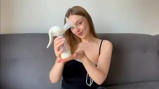 Breastfeeding Helps Build Strong Bones 
