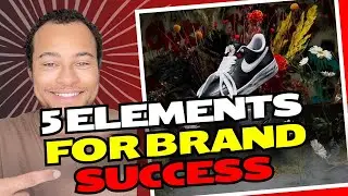 How To Build a World-Class Brand Strategy