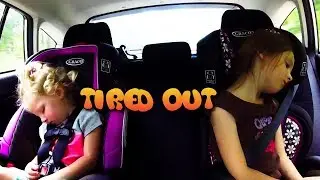 TIRED OUT