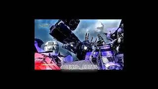 TF FOC: MetroPlex #Edit #Shorts #FYP #TransformersFallOfCybertron #TFFOC